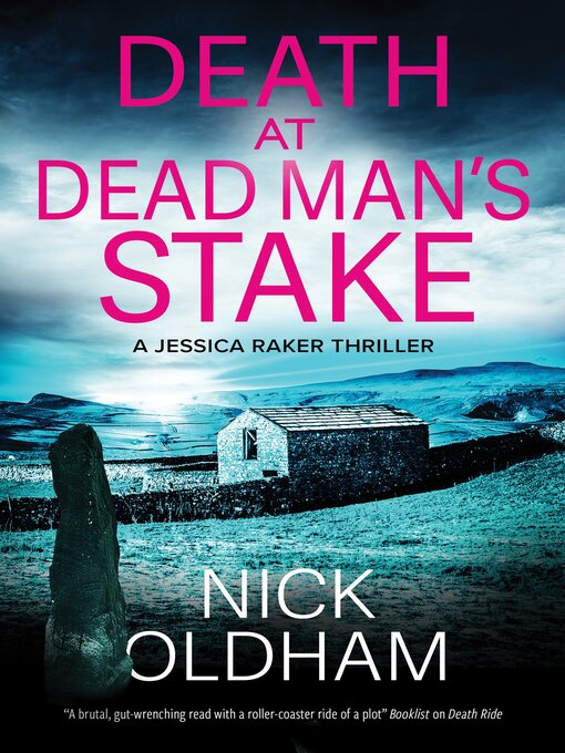 Title details for Death at Dead Man's Stake by Nick Oldham - Wait list